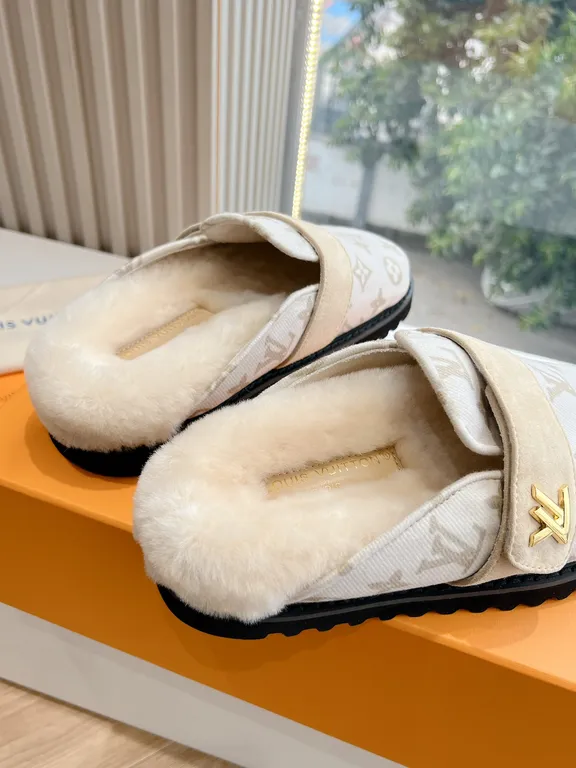 Louis Vuitton Shoe 